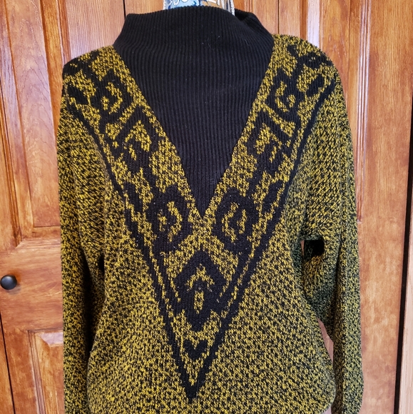 Vintage Sweaters - Vintage Sweater